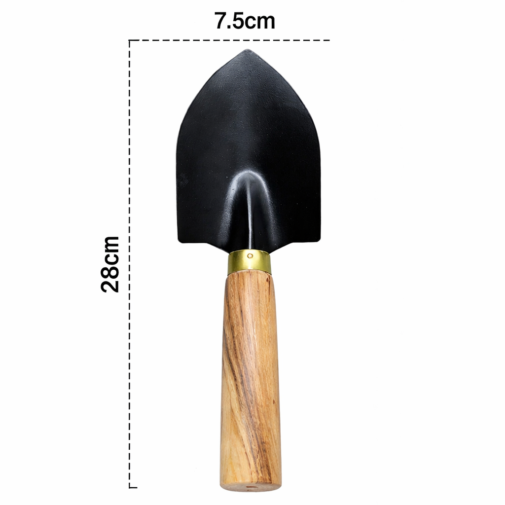 Hand Trowel for Everyday Gardening