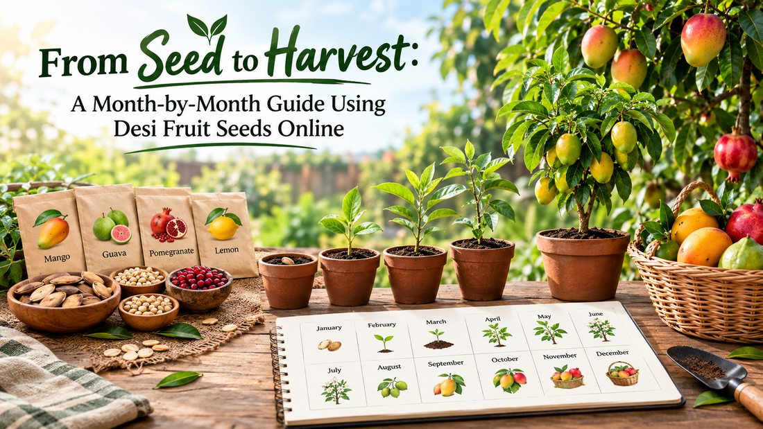 desi fruit seeds online