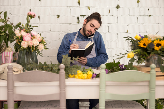 A Beginner's Checklist Before You Buy Organic Flower Seeds Online