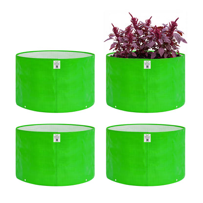 Grow Bag 15x9 Inch for Home Gardening