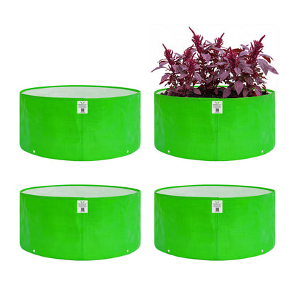 Grow Bag 15x6 Inch for Herbs & Greens