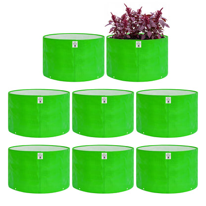 Grow Bag 15x9 Inch for Home Gardening