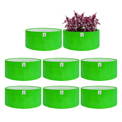Grow Bag 15x6 Inch for Herbs & Greens