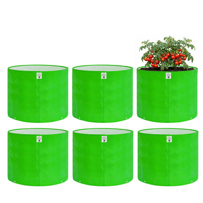 Grow Bag 15x15 Inch for Home Gardening
