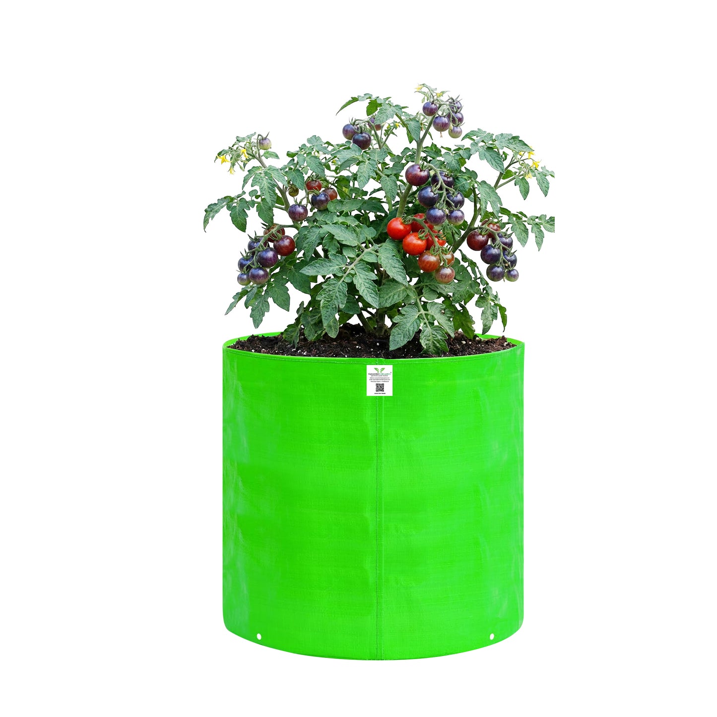 Grow Bag 18x24 Inch for Home Gardening