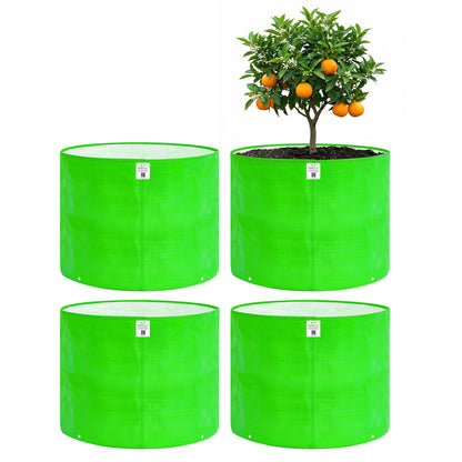 Grow Bag 18x18 Inch for Home Gardening