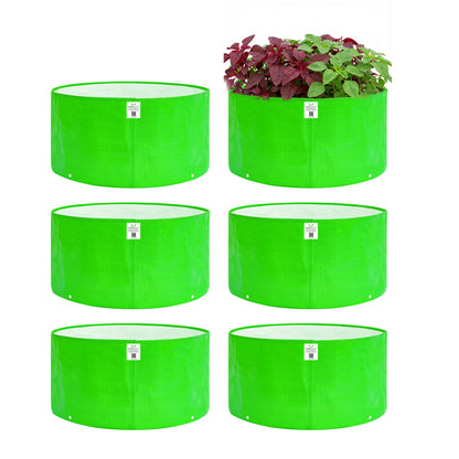 Grow Bag 18x9 Inch for Home Gardening