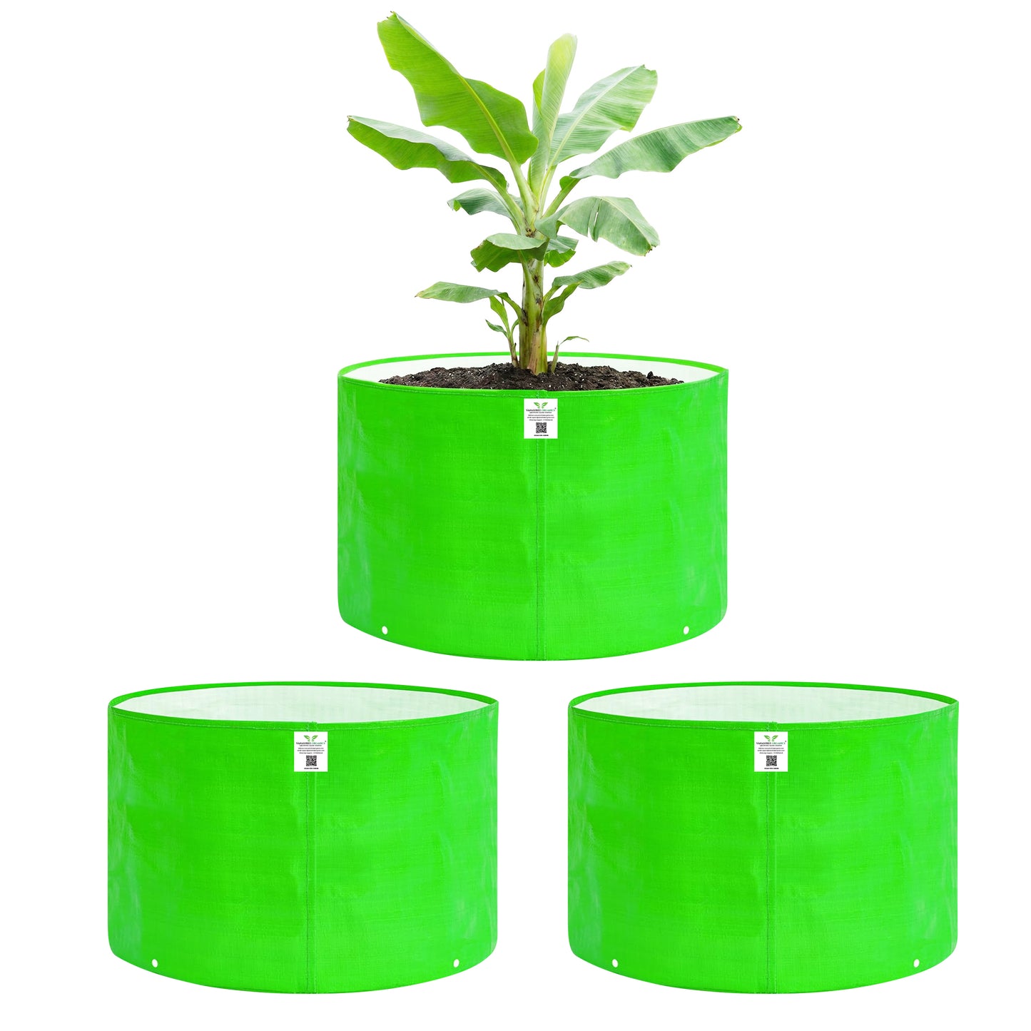 Grow Bag 24x18 Inch for Home Gardening