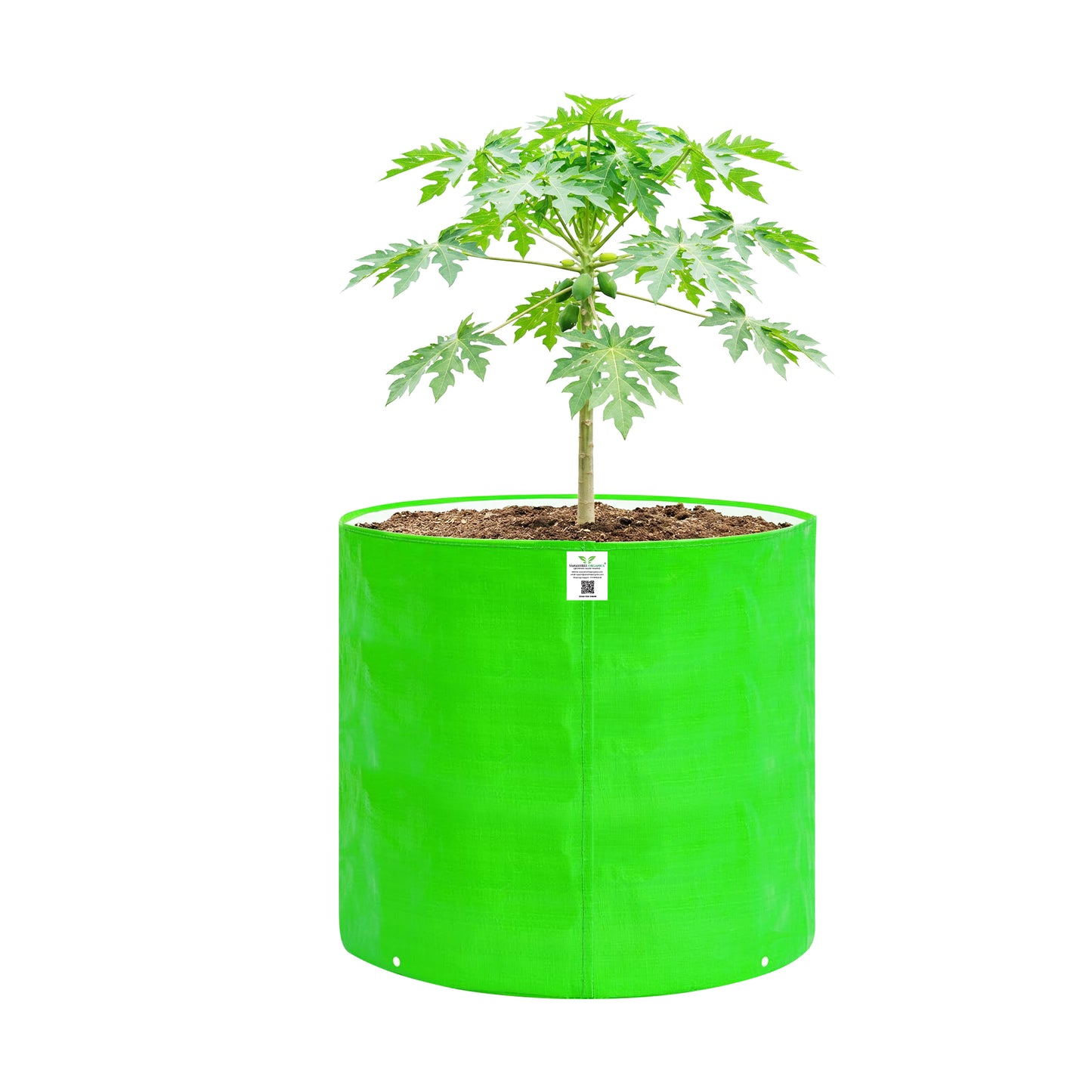 Grow Bag 24x24 Inch for Home Gardening