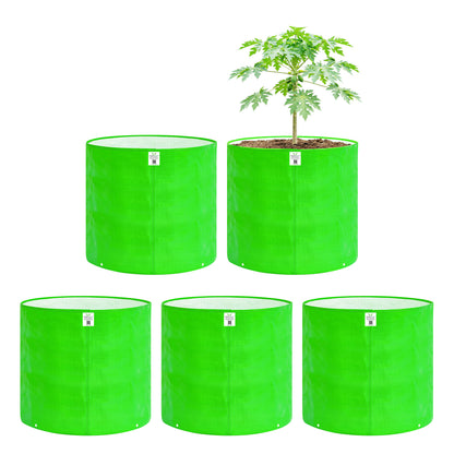 Grow Bag 24x24 Inch for Home Gardening