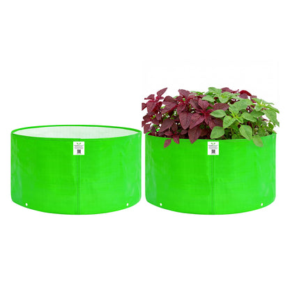 Grow Bag 24x9 Inch for Home Gardening