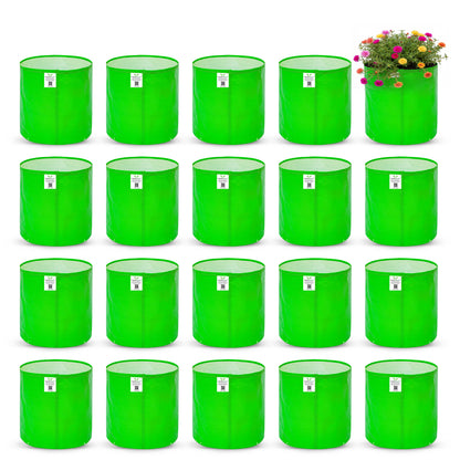 Grow Bag 6x6 Inch for Herbs & Seeds
