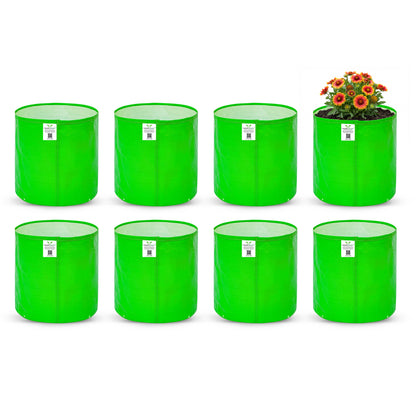 Grow Bag 9x9 Inch for Home Gardening