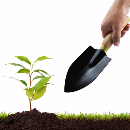 Hand Trowel for Everyday Gardening
