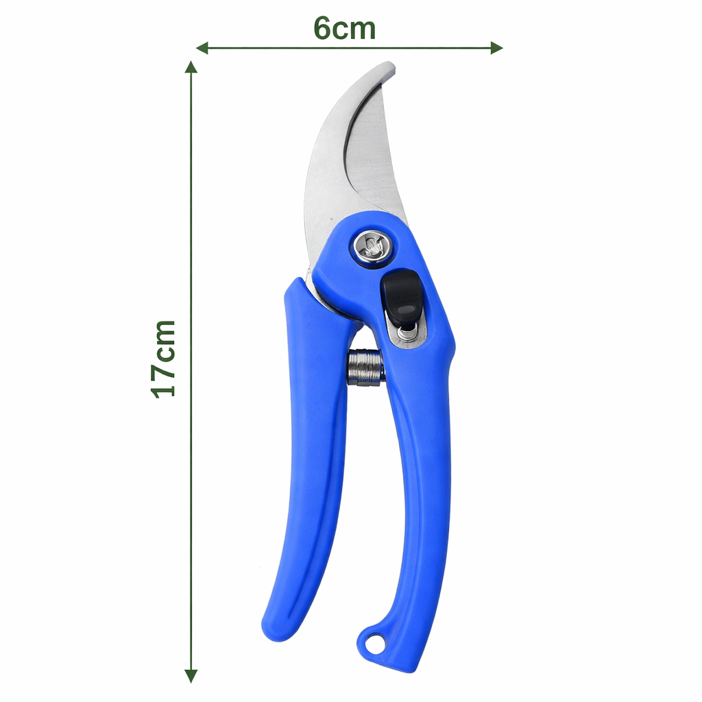 Garden Pruner for Clean Cutting