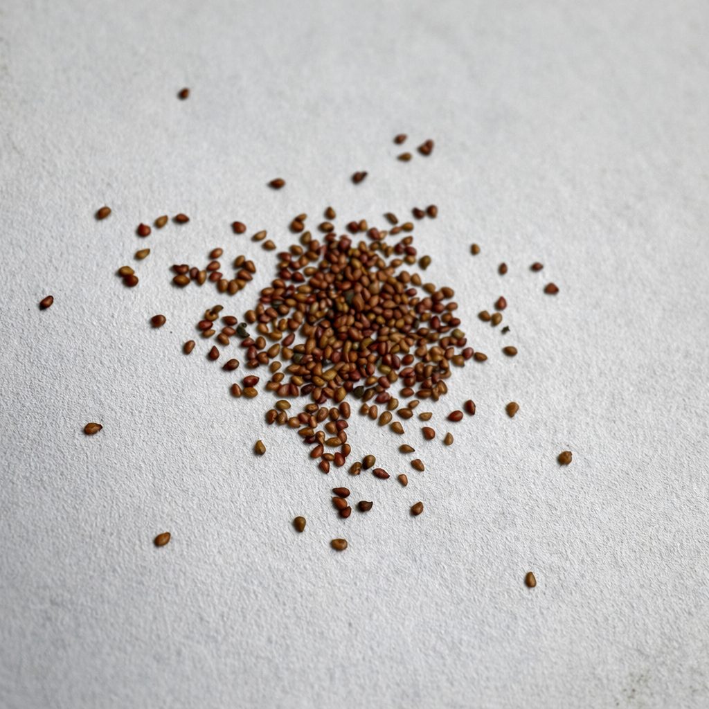 Strawberry Seeds for Home Sowing