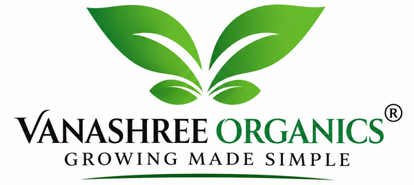 Vanashree Organics