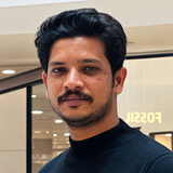 Naresh Kommuri