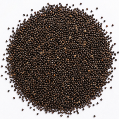 15 Ft Amaranthus Seeds – Desi 15 Adugula Totakura Variety | Chaulai/Thandu Keerai/Harive Soppu | High Germination for Home Gardening - Vanashree Organics