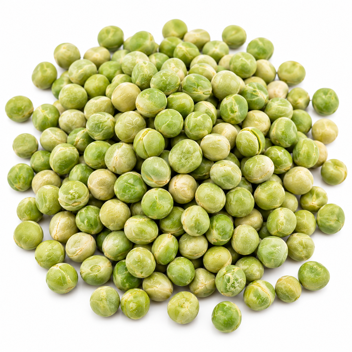 Pea microgreen seeds 10g pack – non-GMO, high germination | Vanashree Organics