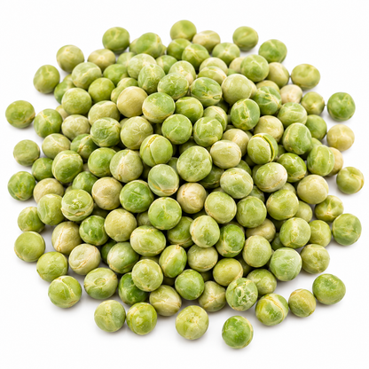 Pea microgreen seeds 10g pack – non-GMO, high germination | Vanashree Organics